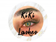 Салон красоты Kiki Lashes Бангкок,91 Charoen Nakhon 65, Dao Khanong, Thon Buri