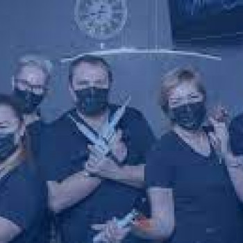 Vin Clinic, Moscow Фото - 5