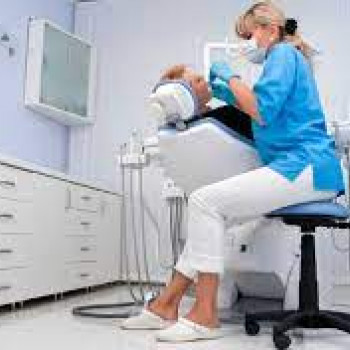 Альфа-Дент, Moscow Фото - 5