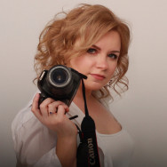 Wedding Photographer Anastasiia Irkutsk,