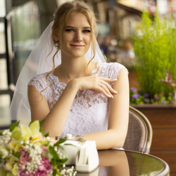 Anastasiia Dolgaya, Irkutsk Фото - 5