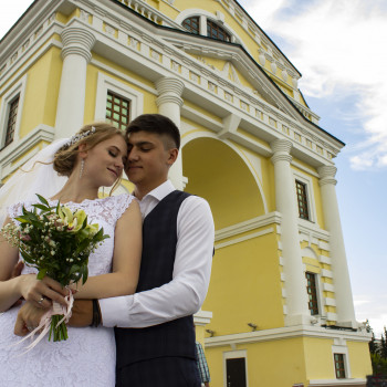 Anastasiia Dolgaya, Irkutsk Фото - 7