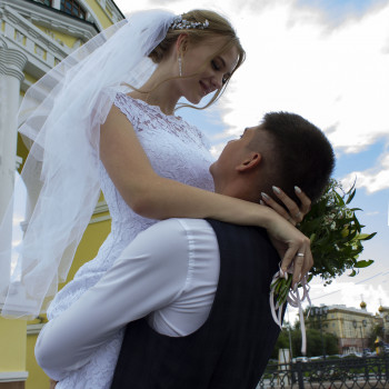 Anastasiia Dolgaya, Irkutsk Фото - 8