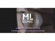 Стоматологическая клиника Ml clinic на Barb.pro