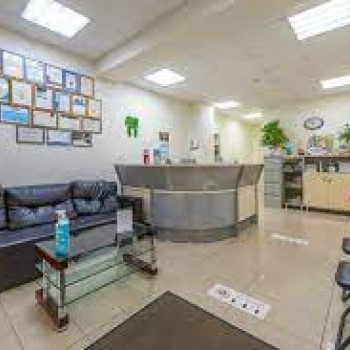 УстаДент, Moscow Фото - 5