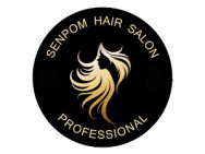 Beauty Salon Senpom Hair on Barb.pro