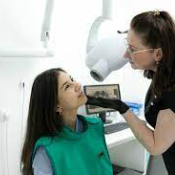 Dr.Tochiev Dental Club, Moscow Фото - 5