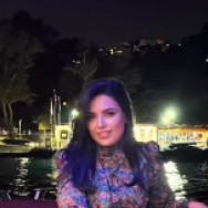 Kosmetyczka Милана Moscow,