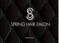 Beauty Salon Spring Bangkok,45 Sukhumvit 24 Alley, Khlong Tan, Khlong Toei