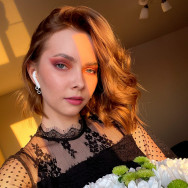 Makeup Artist Алина Voronezh,ДНТ Тихий Дон-4, 220/1