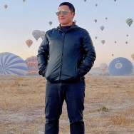 Визажист Jida Бангкок,