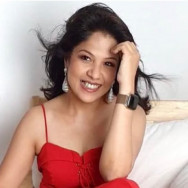 Визажист Sejal Бангкок,