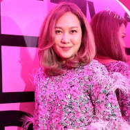 Makeup Artist Namfon Bangkok,