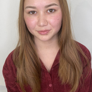 Неля Гилемханова, Ufa Фото - 7