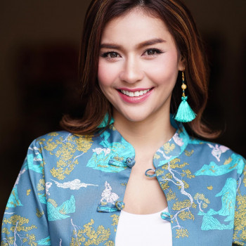 Peerapat , Bangkok Фото - 5