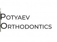 Стоматологическая клиника Potyaev orthodontics на Barb.pro