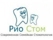 Zahnarztklinik РИО Стом Moscow,Вельяминовская, 9