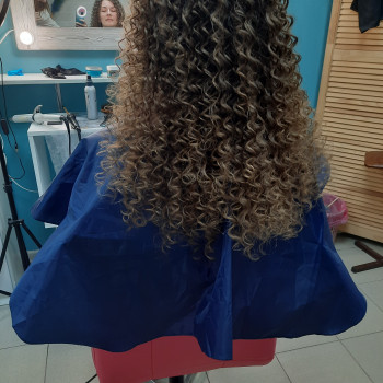 Кристина Кириллова, Krasnodar Фото - 5