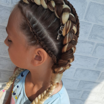 Кристина Кириллова, Krasnodar Фото - 11