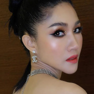 Визажист Joeyossavee Бангкок,