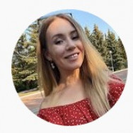 Trycholog Ольга Moscow,