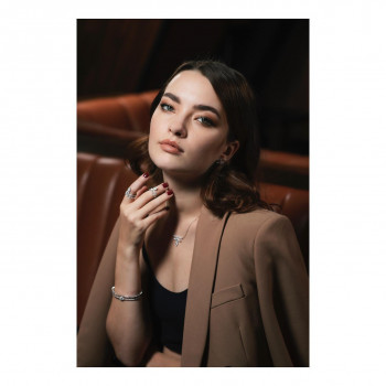 Natalie Lorence Makeup & Styling, Бангкок Фото - 5