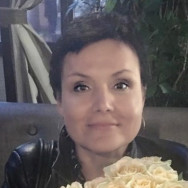 Cosmetologist Ольга Ломовцева on Barb.pro