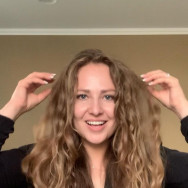 Trycholog Мария Moscow,