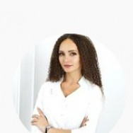 Косметолог Евгения Москва,