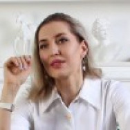 Cosmetologist  Ольга Moscow,