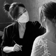 Визажист Yokie Бангкок,