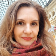 Trycholog Наталья Moscow,