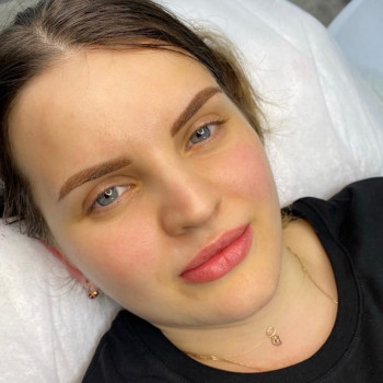 Валерия Воронова, Shchyolkovo Фото - 6