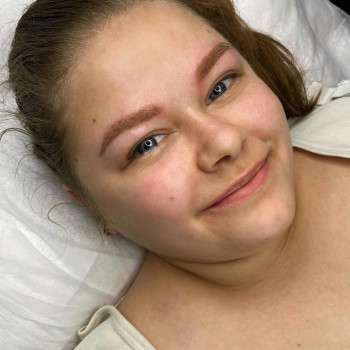 Валерия Воронова, Shchyolkovo Фото - 7