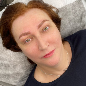 Валерия Воронова, Shchyolkovo Фото - 10