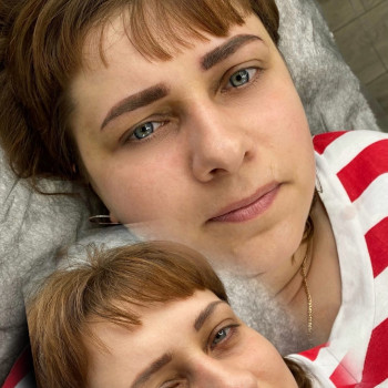 Валерия Воронова, Shchyolkovo Фото - 20