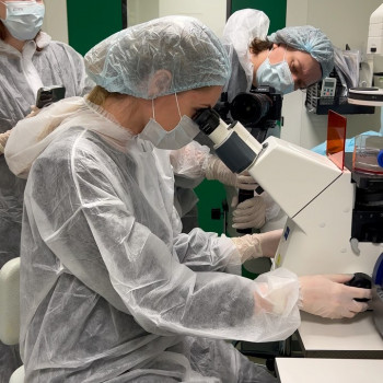 Екатерина Давтян, Moscow Фото - 6