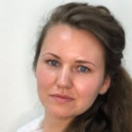 Trycholog  Наталья Moscow,1905 года, 23, помещение 1 