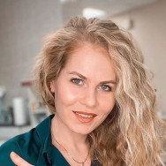 Hair Stylist Марина Шуткина on Barb.pro