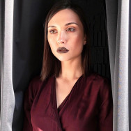 Makeup Artist Ксения  on Barb.pro