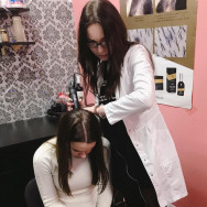 Trycholog Katsiaryna Warszawa,