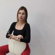 Бровист Юлия  Москва,