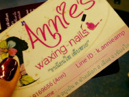 Beauty Salon Annie's Chiang Mai,29 51 Moo 2 Jedyod-Yu Yen Rd, Tambon Chang Phueak