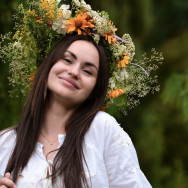 Детский массажист Кристина Варшава,Варшава