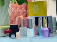 Beauty Salon Charming Eyelash&Nail Phuket,237/15 Moo 1, Ban Khai Road, Thalang District