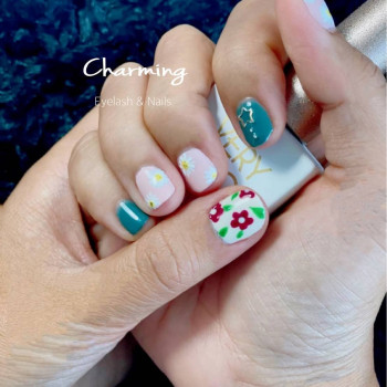 Charming Eyelash&Nail, Пхукет Фото - 5