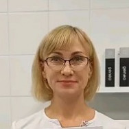 Kosmetyczka Елена Макарова on Barb.pro