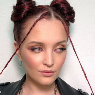 Friseur Анастасия Moscow,