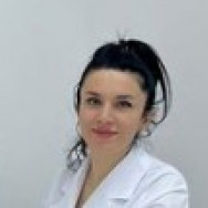 Cosmetologist Герекмез Гаджиева on Barb.pro