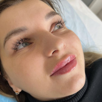 Герекмез Гаджиева, Moscow Фото - 5